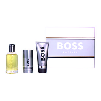 Hugo Boss Bottled (M) edt 100 ml +100 ml +75 ml - Hugo Boss