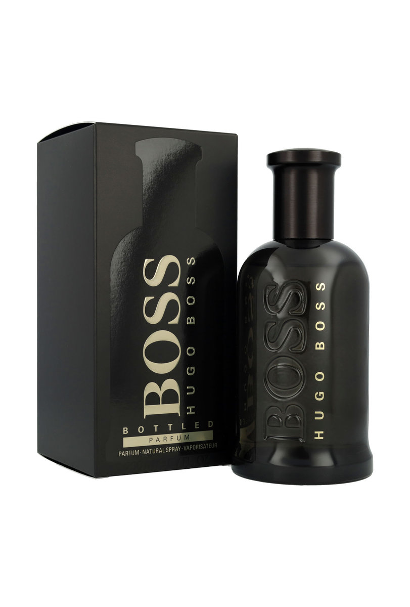 Hugo Boss, Bottled, Perfumy dla mężczyzn, 200 ml | Sklep EMPIK.COM