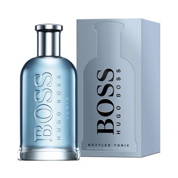 Hugo Boss, Bottled Tonic, woda toaletowa, 200 ml - Hugo Boss