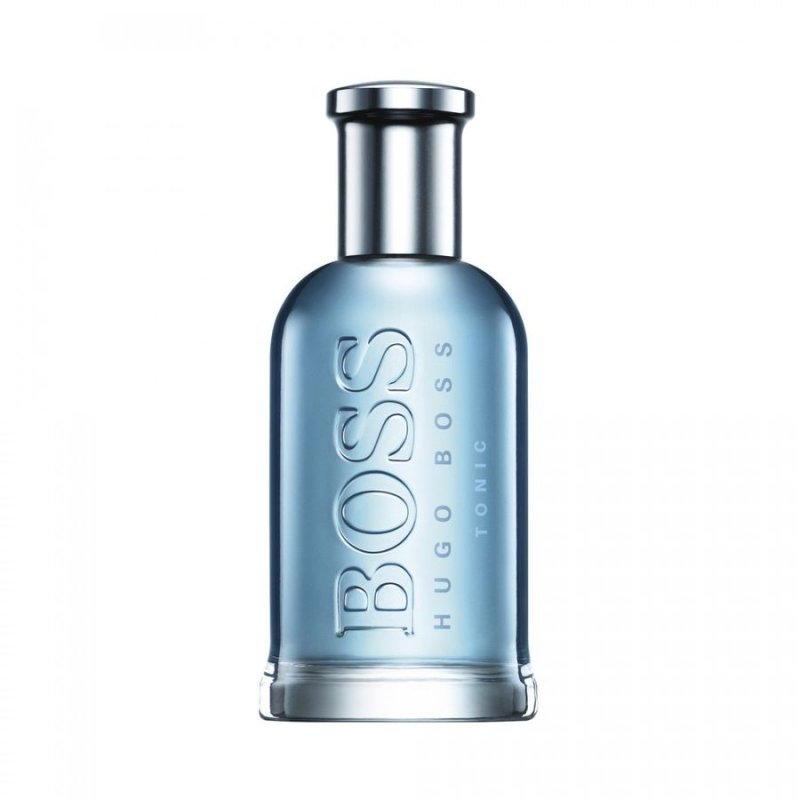 Hugo Boss, Bottled Tonic, woda toaletowa, 50 ml Hugo Boss, Bottled Tonic, woda toaletowa, 50 ml