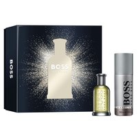 hugo boss boss bottled woda toaletowa 50 ml   zestaw  