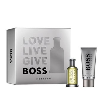 Hugo Boss, Bottled, zestaw prezentowy kosmetyków, 2 szt.  - Hugo Boss