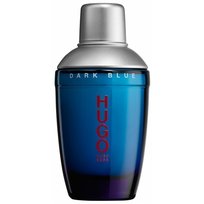 Hugo Boss, Hugo Dark Blue, woda toaletowa, 75 ml