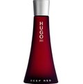 Hugo Boss, Hugo Deep Red, woda perfumowana, 90 ml - Hugo Boss