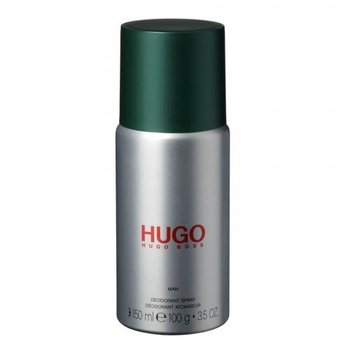 Hugo Boss, Hugo, dezodorant, 150 ml  - Hugo Boss