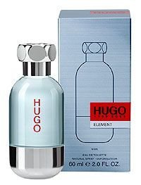 Hugo Boss, Hugo Element, woda toaletowa, 60 ml - Hugo Boss