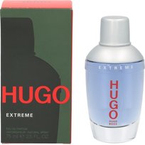 hugo boss hugo extreme woda perfumowana 75 ml     