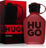 Hugo Boss, Hugo Intense, Woda perfumowana, 75ml