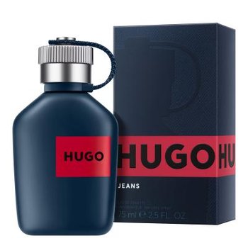 Hugo Boss, Hugo Jeans, Woda Toaletowa, 75ml - Hugo Boss