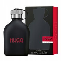 hugo boss hugo just different woda toaletowa 150 ml    
