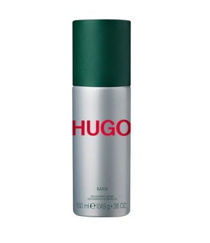 Hugo Boss, Hugo Man, Deodorant spray, 150ml - Hugo Boss