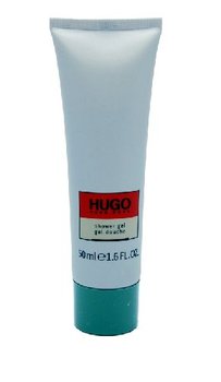 Hugo Boss, Hugo, perfumowany żel pod prysznic, 50 ml - Hugo Boss