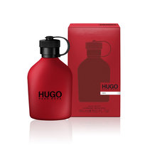 Hugo Boss, Hugo Red, woda toaletowa, 125 ml