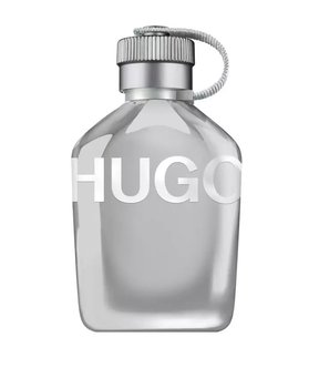 Hugo Boss, Hugo Reflective Edition, woda toaletowa, 125 ml - Hugo Boss