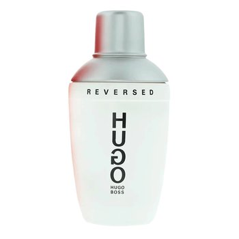 Hugo Boss, Hugo Reversed, woda toaletowa spray, 75ml - Hugo Boss