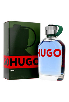 Hugo Boss, Hugo, woda toaletowa, 200 ml - Hugo Boss