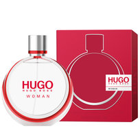 hugo boss hugo woman woda perfumowana 50 ml   