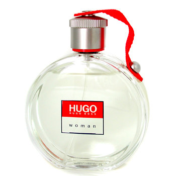 Hugo Boss, Hugo Woman, woda toaletowa, 75 ml - Hugo Boss