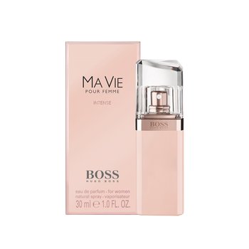 Hugo Boss, Ma Vie Intense Pour Femme, woda perfumowana, 30 ml - Hugo Boss