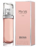 Hugo Boss, Ma Vie L'Eau, woda toaletowa, 50 ml Hugo Boss