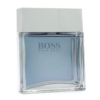 Hugo Boss, Pure, woda po goleniu, 75 ml - Hugo Boss