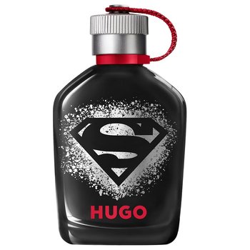 Hugo Boss Superman x Hugo woda perfumowana spray 125ml - Hugo Boss