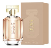 hugo boss the scent for her woda perfumowana 100 ml    