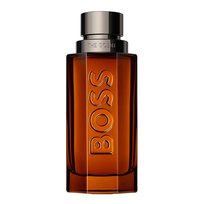 hugo boss the scent for him intense woda perfumowana 50 ml     