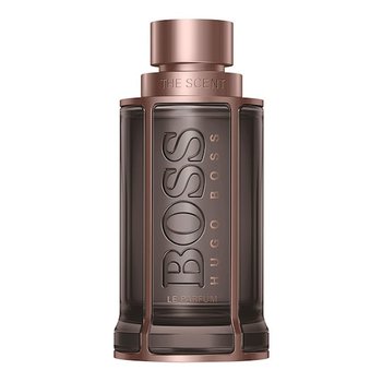 Hugo Boss, The Scent For Him La Parfum, woda perfumowana, 100 ml - Hugo Boss