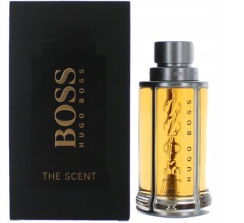 Hugo Boss THE SCENT FOR MEN 5ml edt - Hugo Boss