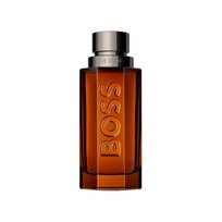hugo boss the scent for him intense