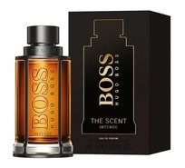 hugo boss the scent intense woda perfumowana 100 ml   