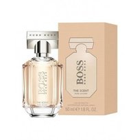 Hugo Boss, The Scent Pure Accord, woda toaletowa, 50 ml