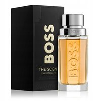 Hugo Boss The Scent woda toaletowa 50ml premiera 2025r.