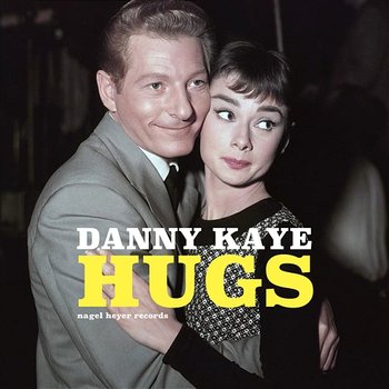 Hugs - Winter Love - Danny Kaye