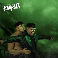 Käärijä - people's champion Käärijä - people's champion (ALBUM 2024) - YouTube