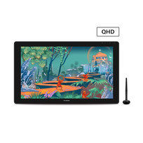 Huion Kamvas 24 Plus