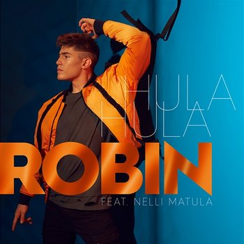 Hula Hula - Robin Packalen feat. Nelli Matula