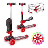 Hulajnoga balansowa z siodełkiem RIMBA Race 