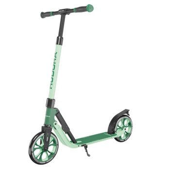 Hulajnoga DLA DZIECI I MŁODZIEŻY Hudora BigWheel® Advanced 205 - Inna marka