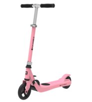 Hulajnoga elektryczna dla dzieci 12km/h 50kg Rebel składana lekka IPX4