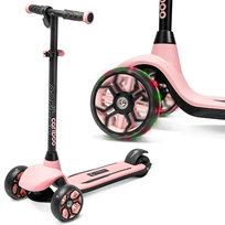 Hulajnogi dla dzieci