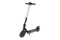 Hulajnoga elektryczna, Frugal  Impulse, 20 km/h, czarny, 250 W