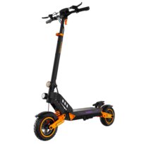 Hulajnoga elektryczna Kamikaze K1 1400W 45KM/H zasięg 60KM 15Ah 48V