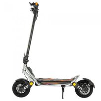 Hulajnoga elektryczna KuKirin A1 800W, 48V 13Ah, do 45 km/h, zasięg do 45 km, 10", czarna Kukirin