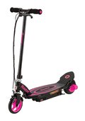 Hulajnoga elektryczna, Razor, E90 Power Core, 16 km/h, różowy, 90 W&nbsp;-&nbsp;Razor