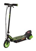 Hulajnoga elektryczna Razor E90 Power Core zielona, 16 km/h, 90 W - Razor