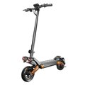Hulajnoga Elektryczna, Ruptor, R3 V3, 45 km/h, czarny, 800 W - Inna marka