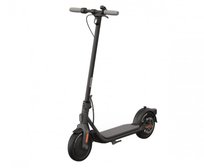 Hulajnoga elektryczna, Segway, F20D, 20 km/h, czarny, 250 W Segway