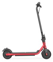 Hulajnoga elektryczna, Segway Ninebot, eKickScooter ZING C15E, 16 km/h, czarny, 150 W